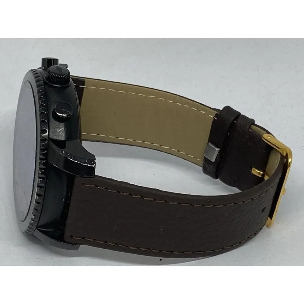 Fossil classy watch